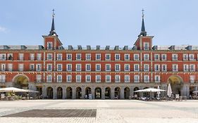 Pestana Plaza Mayor Madrid